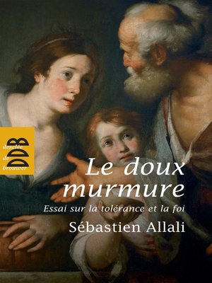 cover image of Le doux murmure
